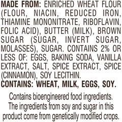 Pepperidge Farm Farmhouse Thin Crispy Butter Cookies 14 Count Pack