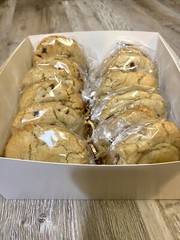 Made to order cookies!!! Halloween and Fall flavors! 50+ Flavors!