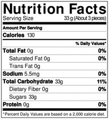 Sapsquatch Organic Maple Candy – Pure Maple Syrup Sugar Leaf Candy