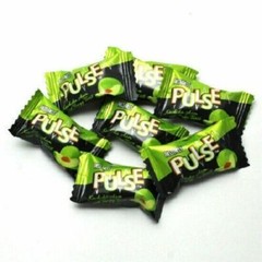 Pulse Candy ( Kachcha Aam ) with Tangy Twist Masala Khatta Meetha taste Candy