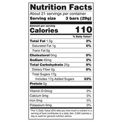 Laffy Taffy Assorted, Mini Bars, Chewy Candy in a Variety of Fruity Flavors, 22