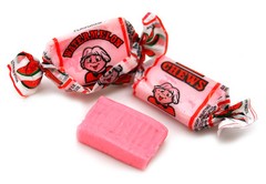 SweetGourmet Albert’s Fruit Chews (Watermelon, 720CT ) – 4.5Lb FREE SHIPPING!