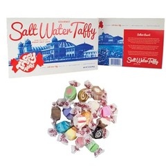 Taffy Town Assorted Salt Water Taffy 12oz Gift Box