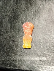 Rare ‘Sunset’ Sour Patch Kids (3in1)