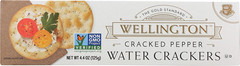 Traditional Water Cracker 1Pk