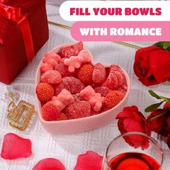 Romantic Jelly & Gummy Mix – 2 Pound Bag