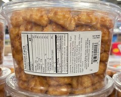 CARLA’S SWEETS DELICIOUS CUCONUT KISSES – BESITOS DE COCO PUERTO RICO