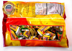 Tamarind Filled Hard Candy ⭐️⭐️⭐️⭐️⭐️