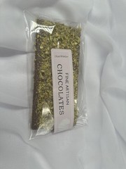 Original Milk bar DUBAI CHOCOLATE home made Pistachio Kataifi Chocolate 120g.