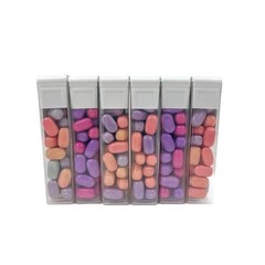 Tic Tac Mints BIG BERRY ADVENTURE Flavored Candy 6 pk – Collectible EXP 2022