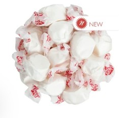 Salt Water Taffy Candy | Soft Chewy, Bulk Candy (Your Selection)