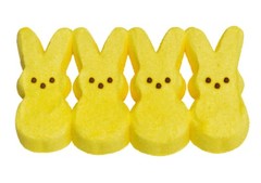 PEEPS Easter Marshmallow Candy – You choose your favorite!