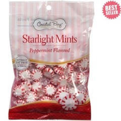 Refreshing Starlight Mints – 10 oz Peppermint Hard Candy for Every Occasion