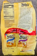 Werther’s Original Hard Caramel Candies Candy 39.75 oz / 2.5 Lbs – FREE SHIPPING