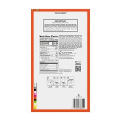 REESE’S TAKE 5 Pretzel, Peanut and Chocolate Candy Bars, 18 Count (Pack of 1)