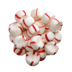 Soft Mint Puffs Peppermint Puffs Candy by NY Spice