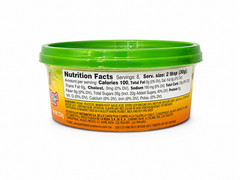 De La Rosa Pulparindo Mango Rim Dip 8.82oz Spicy Tamarind Drink Paste