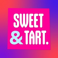 SweeTARTS Original, Candy, 5 oz 5 Ounce (Pack of 1), Multicolor