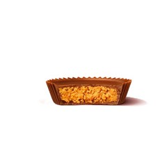 REESE’S Milk Chocolate Peanut Butter Cups, Candy Packs, 1.5 oz (36 Count)
