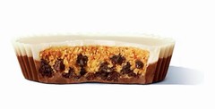 Reese’s Oreo Chocolate Peanut Butter Cups with Cookie Crumbs 24 Pack Box