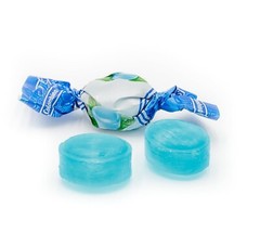 COLOMBINA Delicate Mint Drops, Bulk Mini Breath Freshening Mints (4 Pounds) Sale