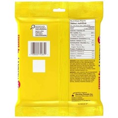2 Packs of 4 Oh Henry Chocolate Candy Bars 58g Each (8 Full Size Bars) FRESH