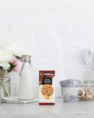 Walkers Shortbread Stem Ginger Cookies 5.3 Oz Crunchy Scottish Treats