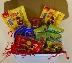 Assorted Mexican Candy ( 15 Pieces )