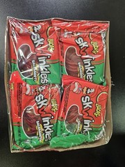 Skittles Wild Berry Candy Theater Box 3.1 oz – 4 Pack NEW Sealed