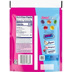 Delicious Mini Chewy Mixed Fruit Candy 12 oz – Sweet & Tart Delight