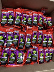 KitKat Witch’s Brew Snack Size- 5 LBS Bulk Candy Lot BB: 09/2026