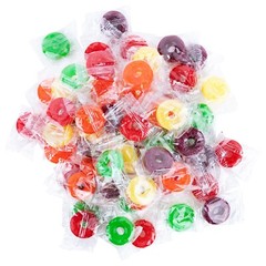 Life Savers Hard Candy 5 Flavors 24oz Bag