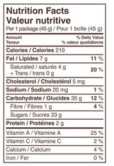 Nestle Smarties Candy Coated Milk Chocolate Carton, 45g (3 Pack)