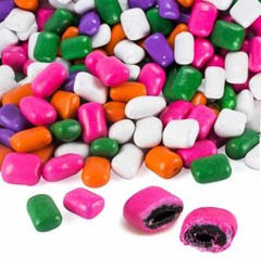 LICORICE HOLLOWS CANDY – FRESH -1/4LB to 10LBS BULK – FREE SHIPPING – by Kenny’s