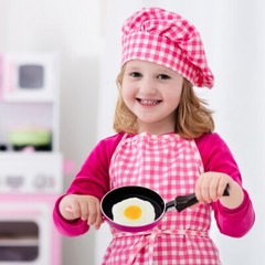 4Pcs Poached Egg Fried Egg Artificial Cooked Egg Lifelike Cooked Egg Model
