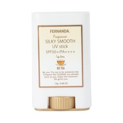 FERNANDA Silky Smooth UV Stick (Ice Tea)