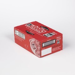 Nutella Mini Cups – 120 Count / 0.52 oz Each