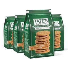 Salted Caramel Chocolate Chip Cookies, 4-6.5 oz Bags