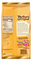 Werther’s Original Hard Caramel Candy, 30 oz