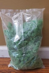 Sour Patch Kids Soft & Chewy Lime Flavored Candy Bulk 5 lb Bag