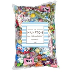 Ultimate Candy Variety Pack, 4 Pound Bulk Candy, Bulk Candy Individually…