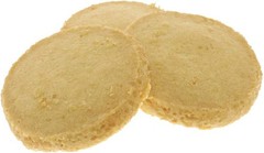 Walker’s Shortbread Highlanders, All-Butter Shortbread Cookies, 4.8 Oz Box