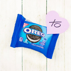 Nabisco Sweet Treats Cookie Variety Pack, OREO & CHIPS AHOY! (60 pk.)Great Price