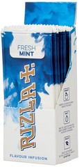 25 Pack Menthol Flavor Cards For Cigarettes Home Improvement Sugar Candy Riz001