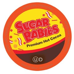 Tootsie Roll Junior Mints Hot Cocoa Pods, Compatible with Keurig K Cup Brewers,