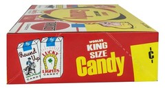 Candy Cigarettes, Pack of 24