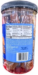 Member’s Mark Milk Chocolate Sea Salt Caramels 36 Oz EXP 10/2026