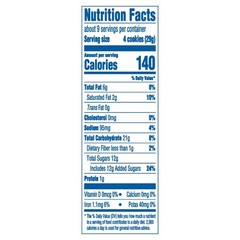 (2 pack) OREO Thins Mint Creme Chocolate Sandwich Cookies, 9.21 oz