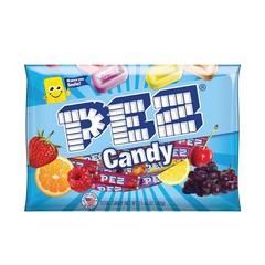 Candy Refill Rolls, 11 oz Variety Bag (approx 35 Full Rolls in each bag)