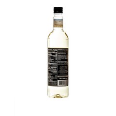 DaVinci Gourmet Sugar-Free Original Hazelnut 25.4 Fl Oz (Pack of 4),